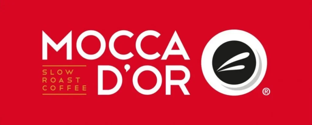 Mocca D’or